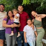 Mirela Janis e Yugnir presenteiam motorista de aplicativo com carro avaliado em mais de 50 mil reais