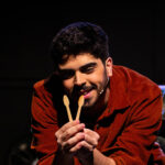 Após sucesso da primeira temporada, "Donatello” reestreia em São Paulo neste domingo (15)