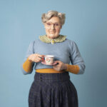 Uma Babara Quase Perfeirta