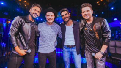 Fred e Fabrício/Foto Divulgação