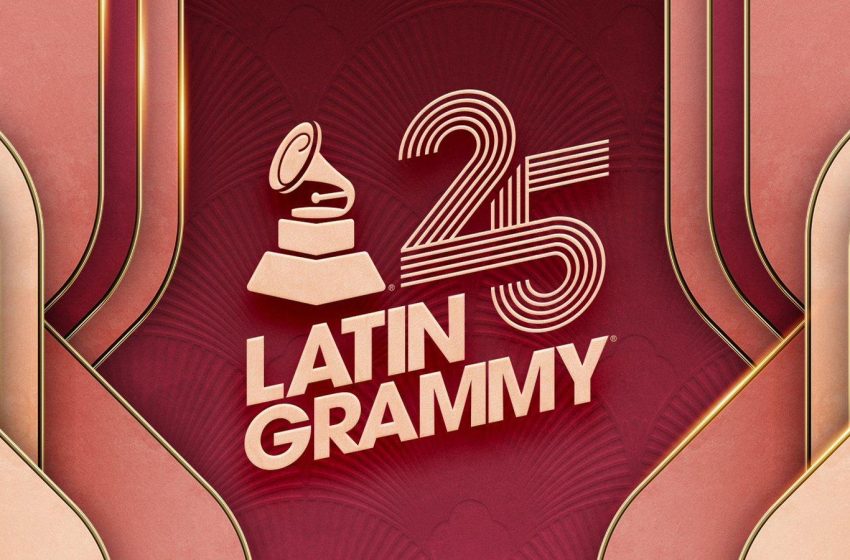 Grammy Latino 2024: Confira todos os vencedores