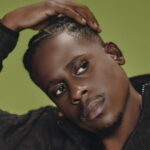 Anchietx, do grupo Os Garotin lança "Céu Azul"