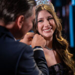 Influenciadora Liz Macedo faz mega festa de 15 anos; veja fotos. Crédito: @creativyesstudio