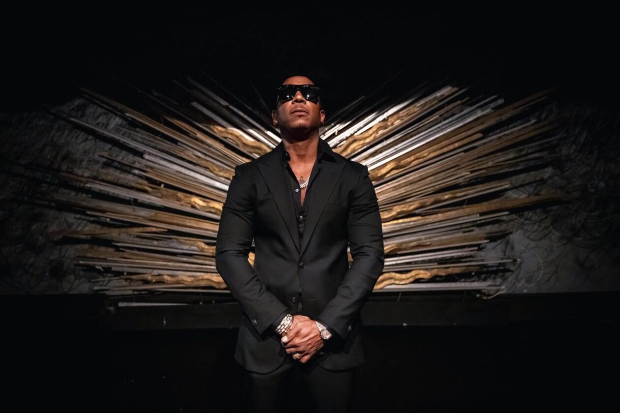 Ja Rule chega ao Rio de Janeiro para o Mainstreet Festival