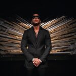 Ja Rule chega ao Rio de Janeiro para o Mainstreet Festival