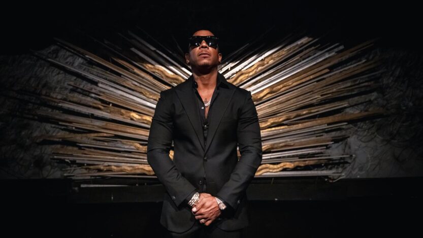 Ja Rule chega ao Rio de Janeiro para o Mainstreet Festival