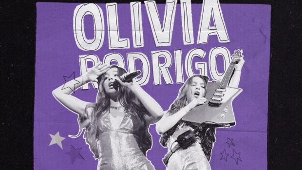 Olivia Rodrigo leva turnê para Curitiba