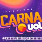 CarnaUOL anuncia atrações internacionais em sua 10° edição