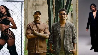 Planeta Atlântida anuncia line-up para edição de 2025