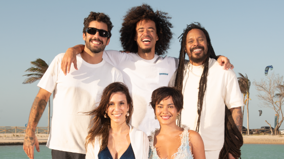  Corona Luau MTV: retorno do programa estreia em dezembro