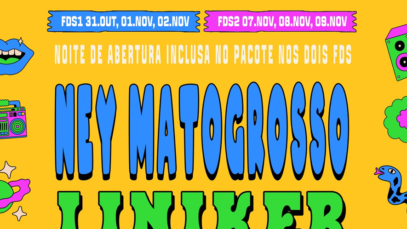  Rock the Mountain anuncia as primeiras atrações de 2025