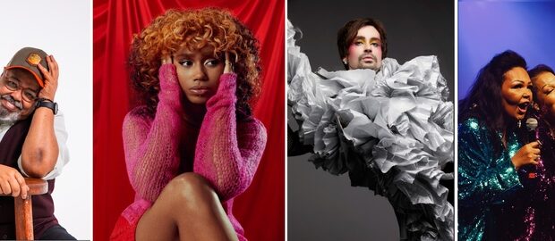 Casa Natura Musical revela programação para o Verão 2025