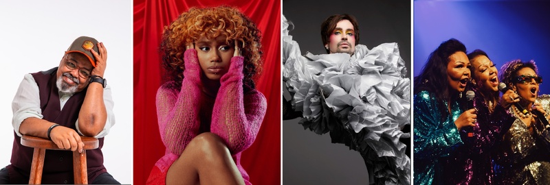 Casa Natura Musical revela programação para o Verão 2025