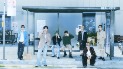 NCT DREAM volta com novo álbum "DREAMSCAPE"