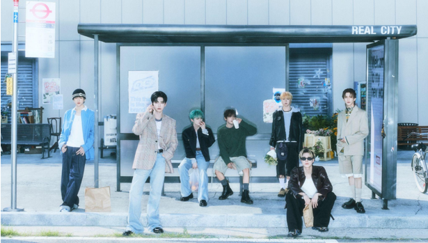 NCT DREAM volta com novo álbum "DREAMSCAPE"