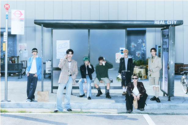 NCT DREAM volta com novo álbum "DREAMSCAPE"