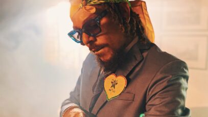 Foto: Divulgação. Dada Yute