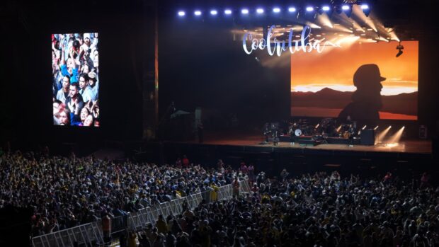 Festival Coolritiba anuncia line-up 2025