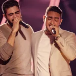 Henrique & Juliano estreiam novo cenário em show em Araçatuba