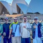 Planta e Raiz lança releitura de “Mulher de Fases”, hit dos Raimundos, com produção de Liminha