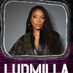 AFROPUNK Experience São Paulo confirma LUDMILLA no line-up