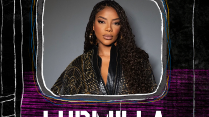 AFROPUNK Experience São Paulo confirma LUDMILLA no line-up