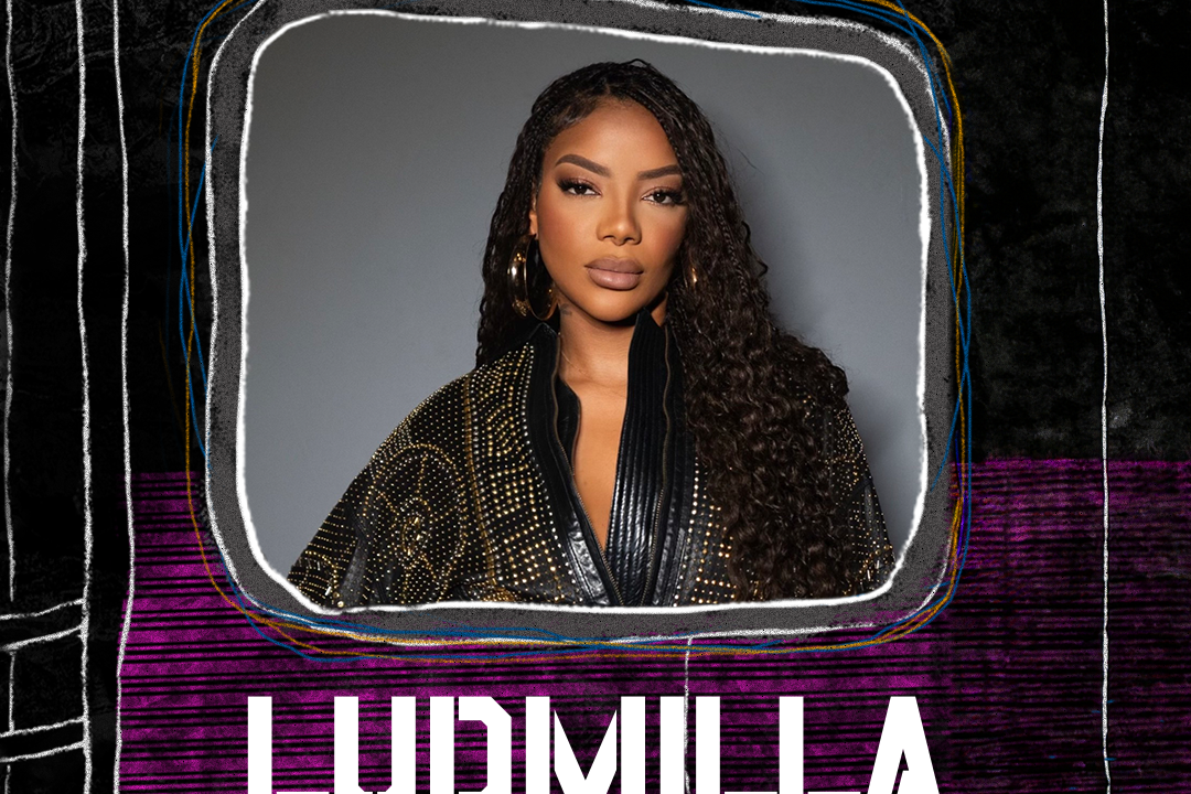 AFROPUNK Experience São Paulo confirma LUDMILLA no line-up