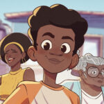 "O Poder Mágico de João" chega ao Infantix com voz de Jullie