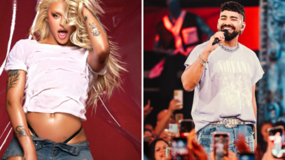 Deezer Sessions de Verão