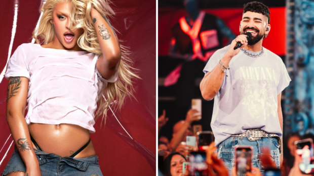 Deezer Sessions de Verão