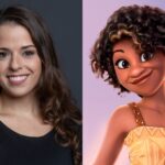 Éri Correia dá vida à Loto em “Moana 2” e celebra sua trajetória multifacetada nas artes