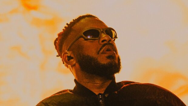 BK’ lança "DLRE: O Filme", gravado na Etiópia