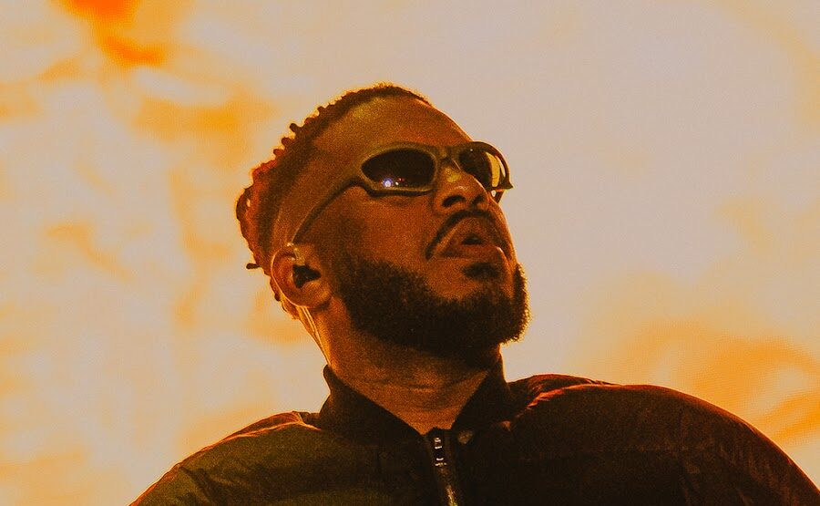 BK’ lança "DLRE: O Filme", gravado na Etiópia