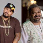 Naldo Benny vai homenagear Arlindo Cruz em projeto de pagode