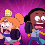 "O Mundo de Greg" apresenta quatro novos episódios na Max e no Cartoon Network