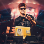 Conheça DJ Lelis destaque nas principais festas de Réveillon