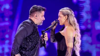 Banda Seu Desejo anuncia label para 2025; primeiro show será em São Paulo