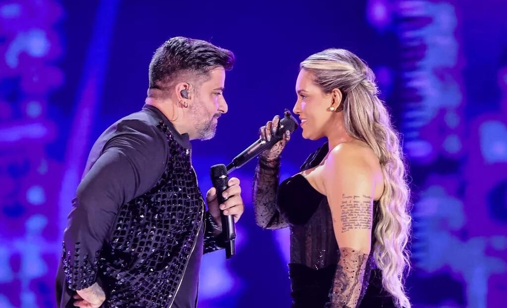 Banda Seu Desejo anuncia label para 2025; primeiro show será em São Paulo