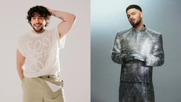 Nattan e Pedro Sampaio são confirmados como atrações do Camarote Nº1