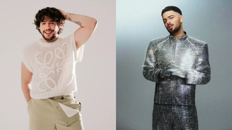 Nattan e Pedro Sampaio são confirmados como atrações do Camarote Nº1