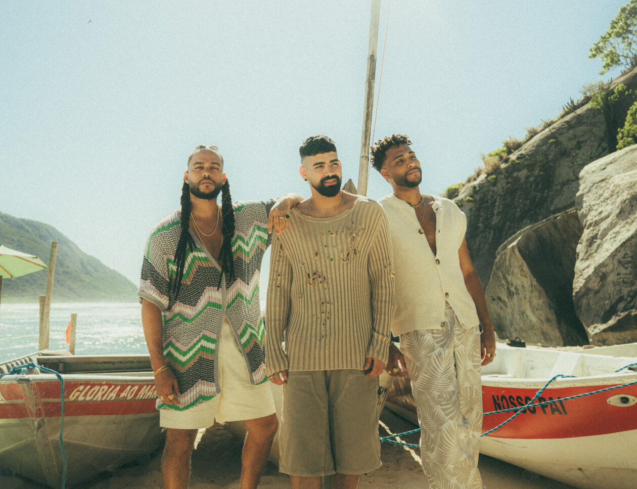 Calema e Dilsinho por @nunopinto