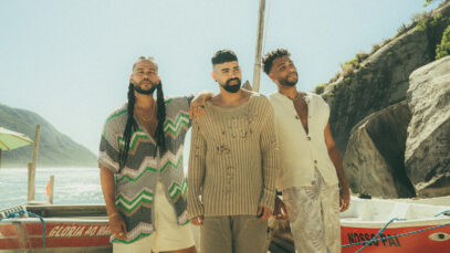 Calema e Dilsinho por @nunopinto