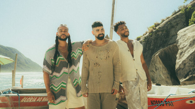 Calema e Dilsinho por @nunopinto