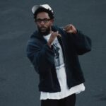 Kendrick Lamar