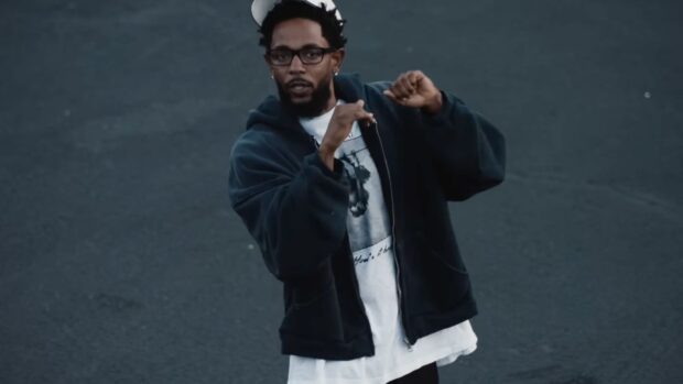 Kendrick Lamar