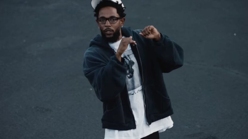 Kendrick Lamar