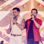 Zezé Di Camargo e Luciano