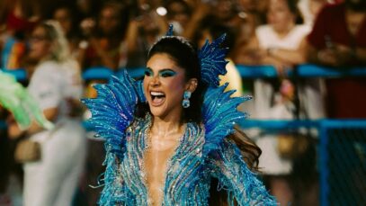 Crédito: Agêncialabi / trickfotografia