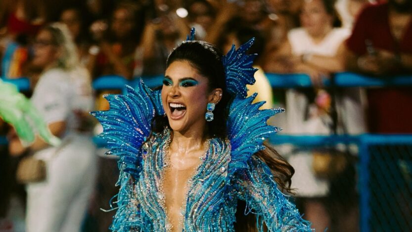 Crédito: Agêncialabi / trickfotografia