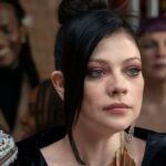 Michelle Trachtenberg, atriz de Gossip Girl